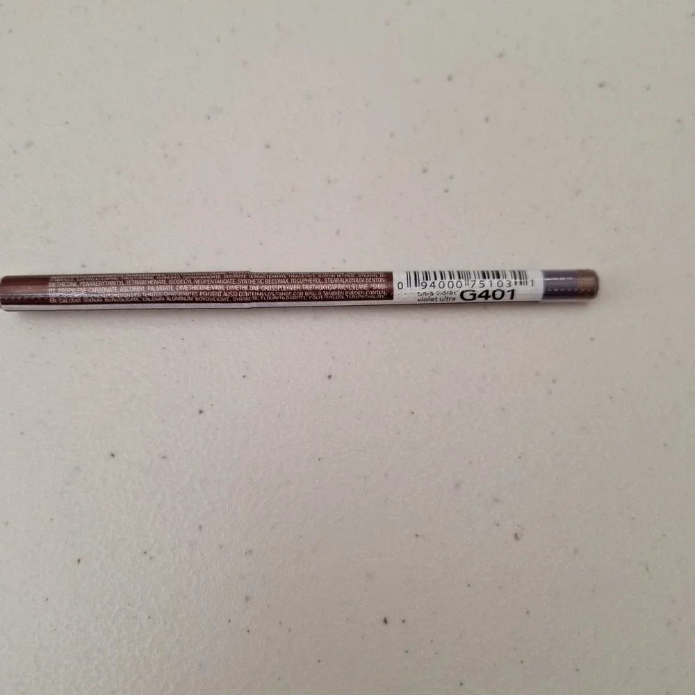 AVON **GLOW** EYE LINER - Ultra Violet - G401- New Sealed